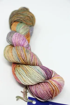 Malabrigo Caprino Jardin Secreto (753)