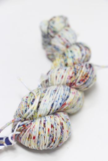 Malabrigo Caprino Moon Trio Full