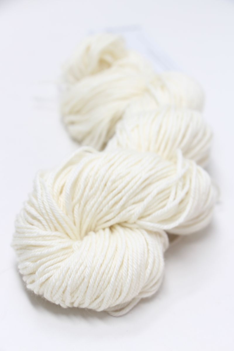 Malabrigo Chunky Yarn - 063 Natural