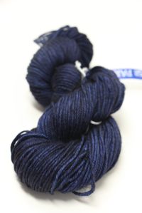 MALABRIGO CAPRINO Yarn Paris Night (052)