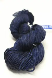 MALABRIGO CAPRINO Yarn Paris Night (052)