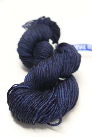 Malabrigo Caprino Paris Night