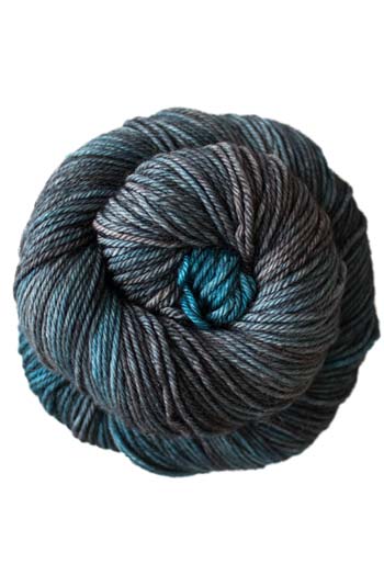 MALABRIGO CAPRINO Yarn Persia (852)