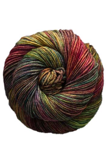 Malabrigo Caprino Piedras