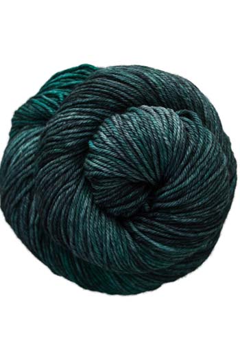 Malabrigo Caprino Pines