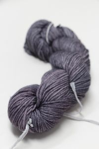 MALABRIGO CAPRINO Yarn Plomo (043)