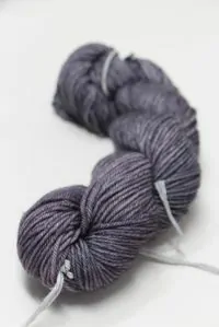 MALABRIGO CAPRINO Yarn Plomo (043)