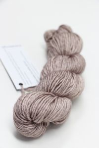 MALABRIGO CAPRINO Yarn Sand Bank (131)