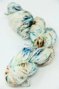 MALABRIGO CAPRINO Yarn Sea Horse (230)