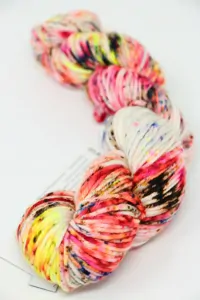 MALABRIGO CAPRINO Yarn Sea Slug (231)