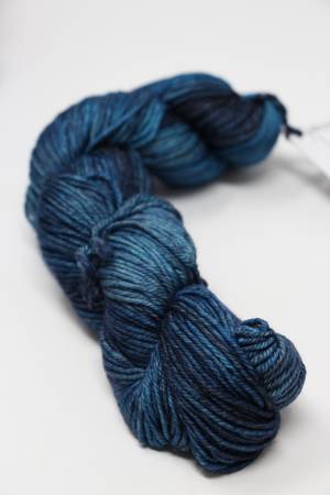 Malabrigo Caprino Under The Sea (362)