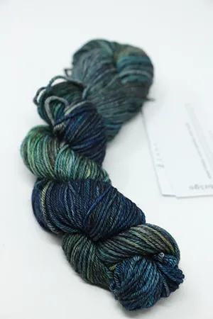 Malabrigo Caprino Wabi Sabi (252)