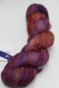 Malabrigo Finito 555 Quinteto Set of 5 Full Size Skeins – Wool and Company