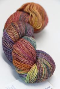 MALABRIGO FINITO 866 Arco Iris