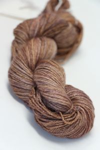 MALABRIGO FINITO 047 Coffee Toffee