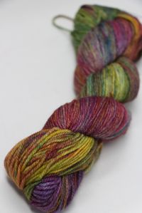 MALABRIGO FINITO 141 Dewberry