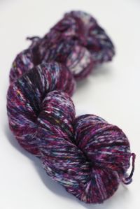 Malabrigo Finito Ultrafine Merino Yarn Violin (726)	