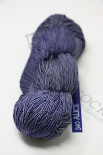 Malabrigo Sock Yarn in Swamp (354)