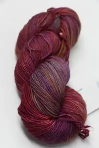 Malabrigo Sock 