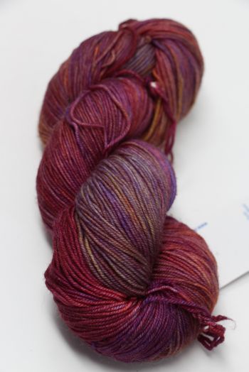 Malabrigo Sock Yarn in Archangel (850)