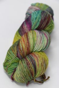 Malabrigo Sock 