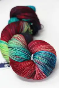 Malabrigo Sock