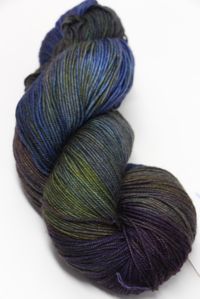 Malabrigo Sock Candombe