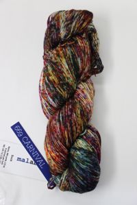 Malabrigo Sock