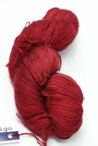 Malabrigo Sock CEREZA