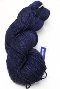 Malabrigo Sock cote dazur