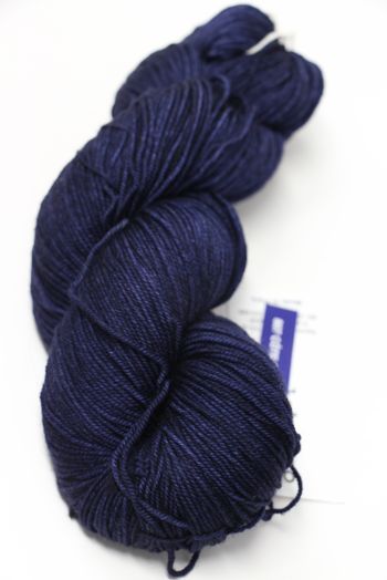 Malabrigo Sock Yarn in Cote D'Azure (807)