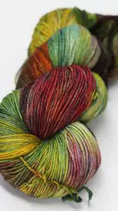 Malabrigo Sock DIANA