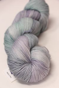 Malabrigo Sock Flavia