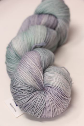 Malabrigo Sock Yarn in  FLAVIA (724)	 