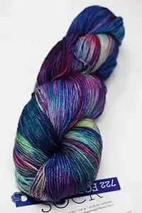 Malabrigo Sock