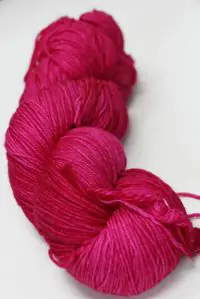 Malabrigo Sock Fucsia