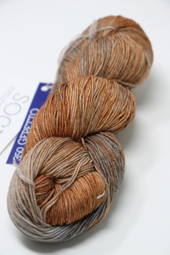 Malabrigo Sock Yarn in Swamp (354)