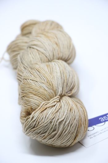 Malabrigo Sock Yarn in Gingy (358)