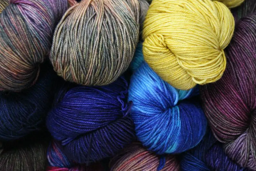Malabrigo Sock Yarn