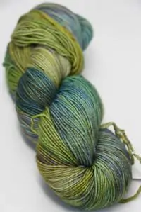 Malabrigo Sock 