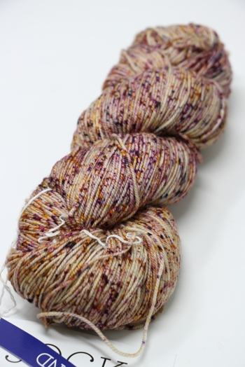 Malabrigo Sock Yarn in Swamp (354)