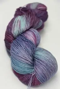 Malabrigo Sock 