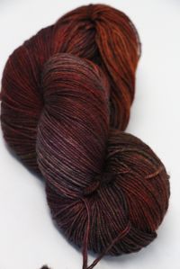 Malabrigo Sock marte