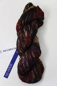 Malabrigo Sock