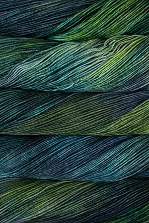 Malabrigo Sock Yarn in Misterio (461)