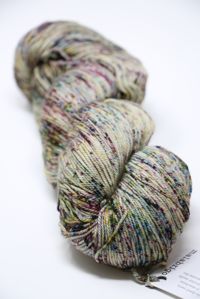 Malabrigo Sock