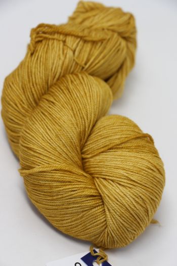 Malabrigo Sock Yarn in  Terra Cotta (802)