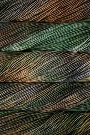 Malabrigo Sock Yarn in Paisaje (460)