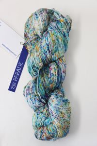 Malabrigo Sock