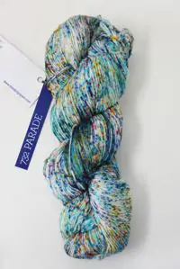 Malabrigo Sock